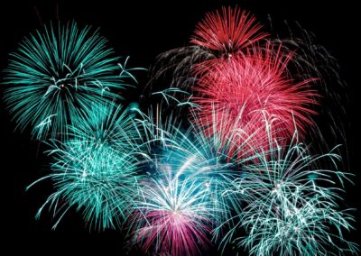 Agenda de l’Office du Tourisme