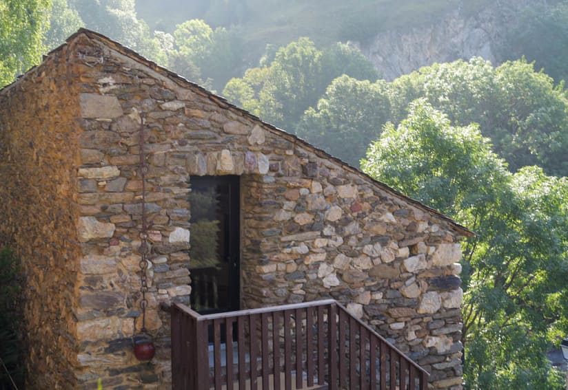 Location gite Maison du berger