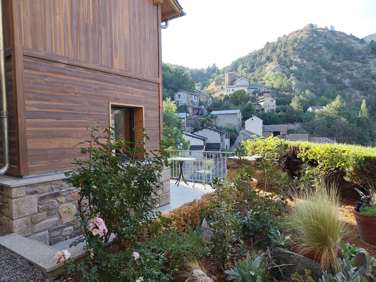 Location gite Maison du berger
